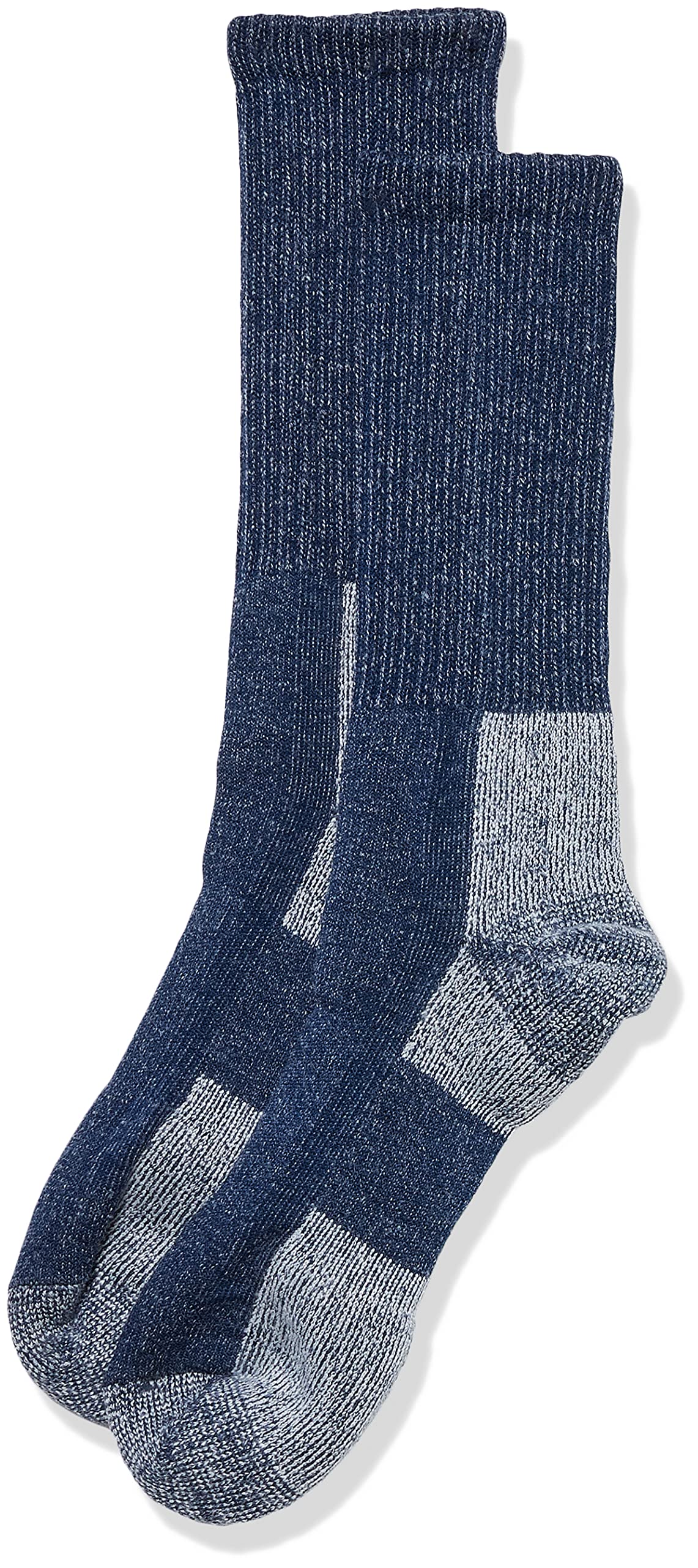 Thorlos Men's Max Cushion Hiking Crew Socks - Ultra Comfortable & Durable for Long Hikes, Backpacking & Outdoor Adventures