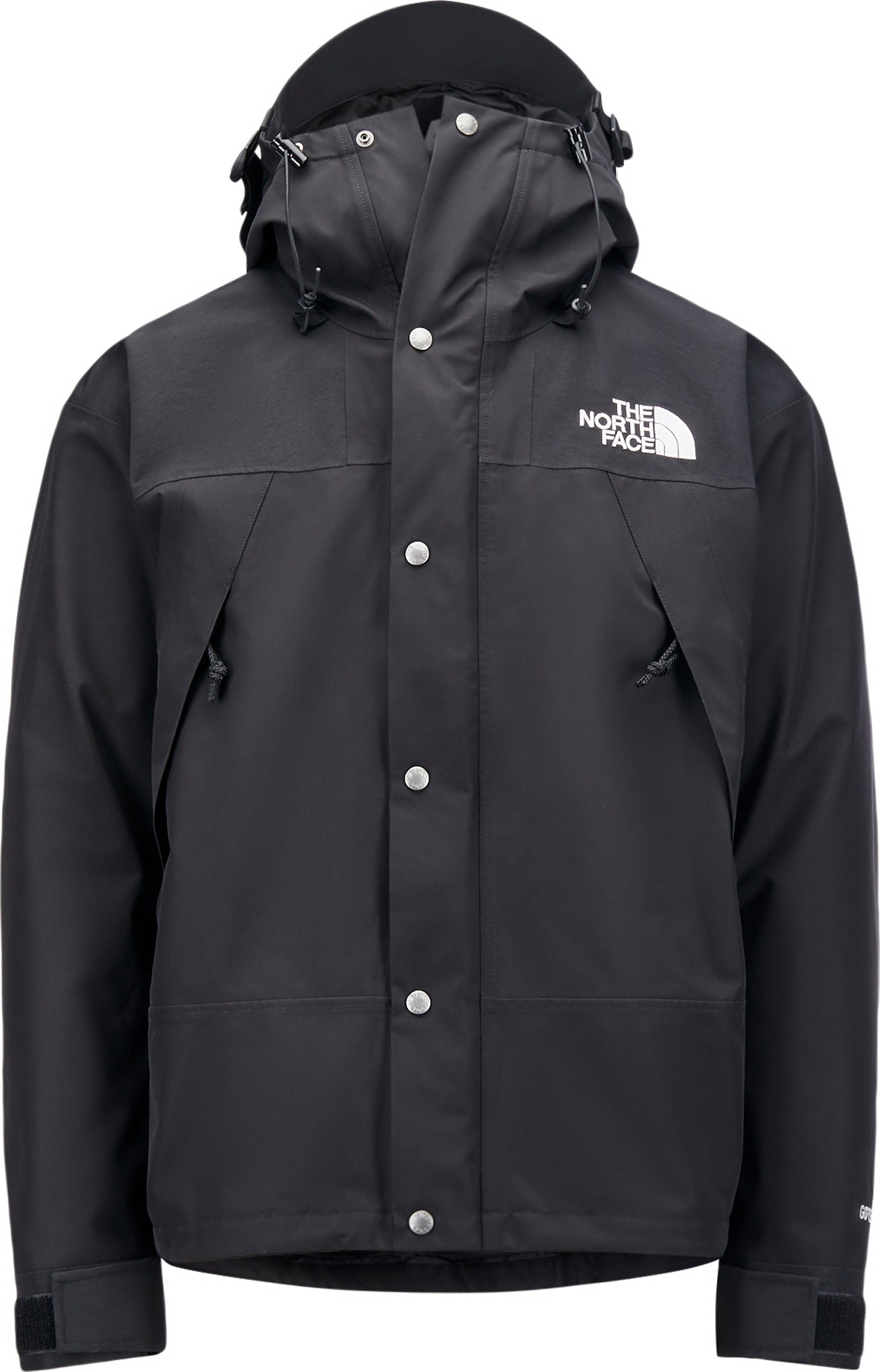 TNF Black