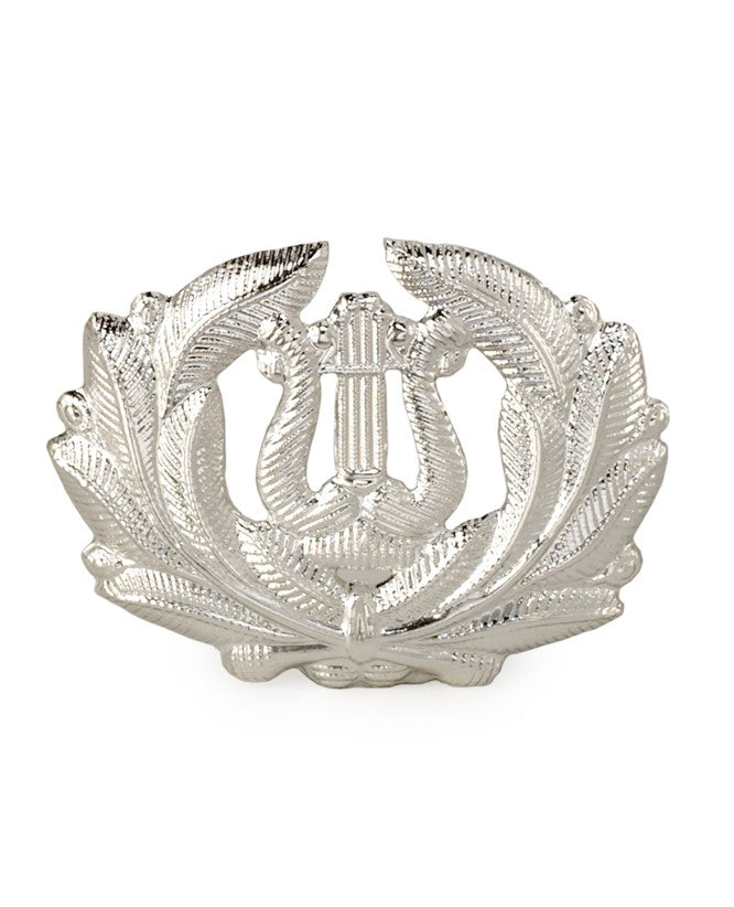 Premium S 900 Hat Medallion - Stylish Metal Emblem for Baseball Caps, Cowboy Hats & Fashion Accessories - Perfect for Customizing Hats, Jackets & Bags