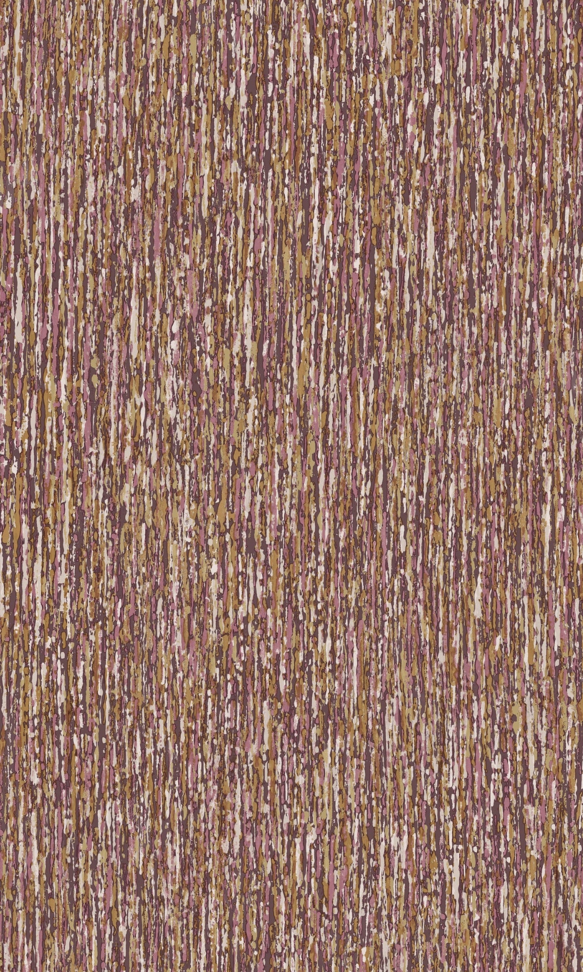 Berry Fine Fibers Abstract Wallpaper R8960 - Modern Textured Peel and Stick Wallpaper for Living Room, Bedroom, Office Decor
