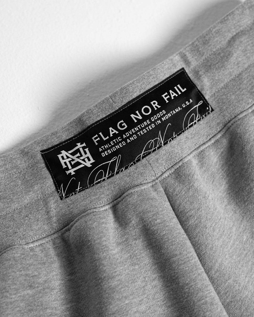 Women's Oversized Sweatpants - Soft & Comfortable Fleece Joggers in Heather Grey for Lounge, Yoga & Casual Wear