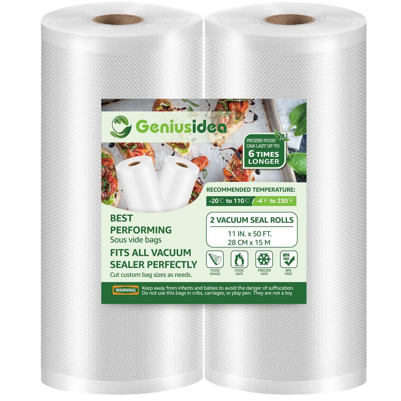 Geniusidea 11