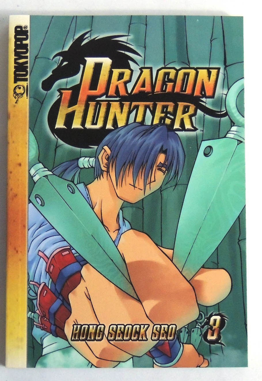 Dragon Hunter Book 3: Fantasy Adventure Novel - Perfect for Fantasy Lovers & Book Club Discussions