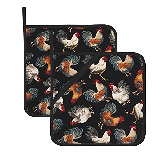 French Roosters