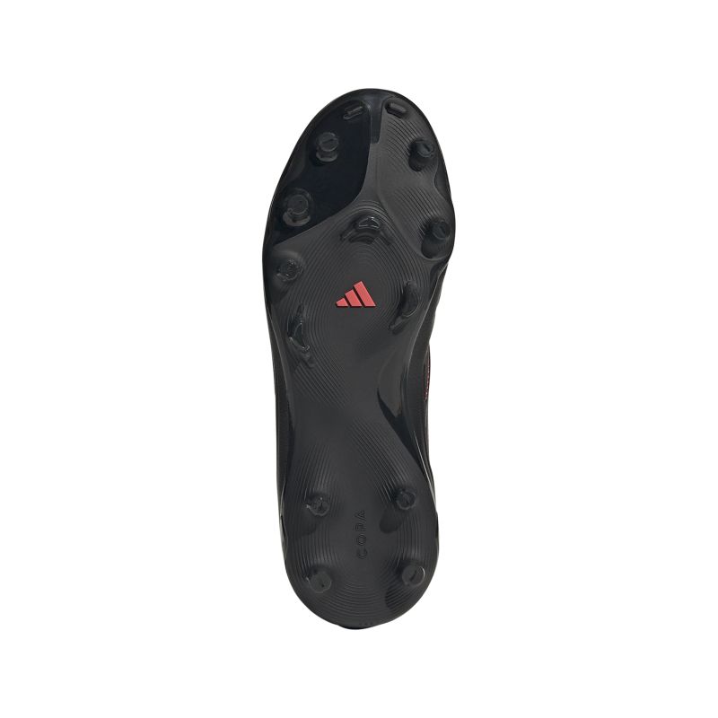 Adidas Copa Pure III League Kids Soccer Cleats - Lightweight Football Shoes for Youth Training & Matches