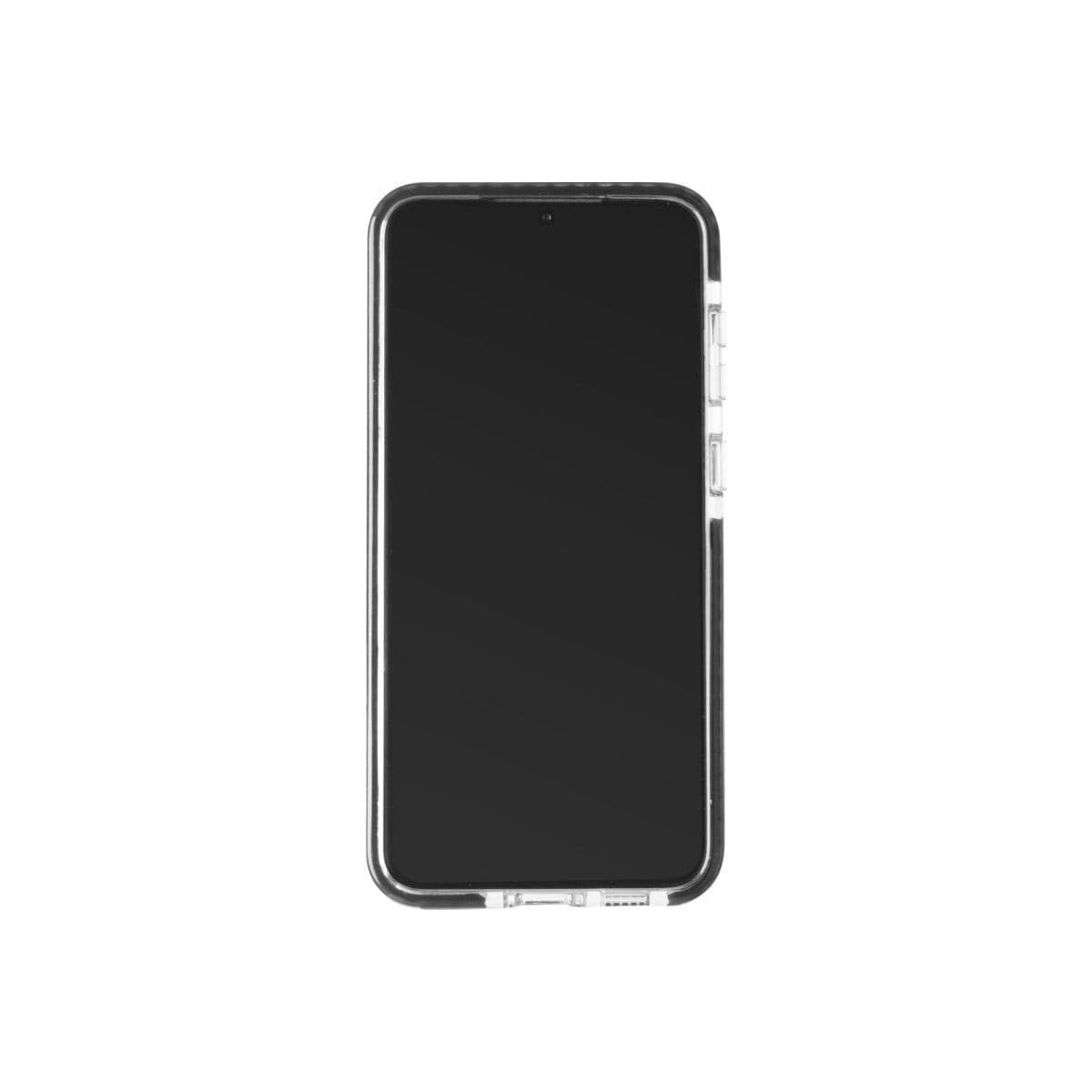 Impact Zero Clear Phone Case for Samsung Galaxy S23+ - Slim Protective Cover for Everyday Use & Travel