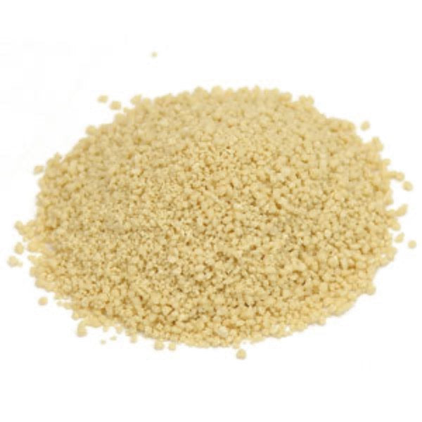 Pure Raw Honey Granules - Natural Sweetener for Tea, Coffee, Baking & Healthy Snacks | USDA Organic, Non-GMO, Gluten-Free