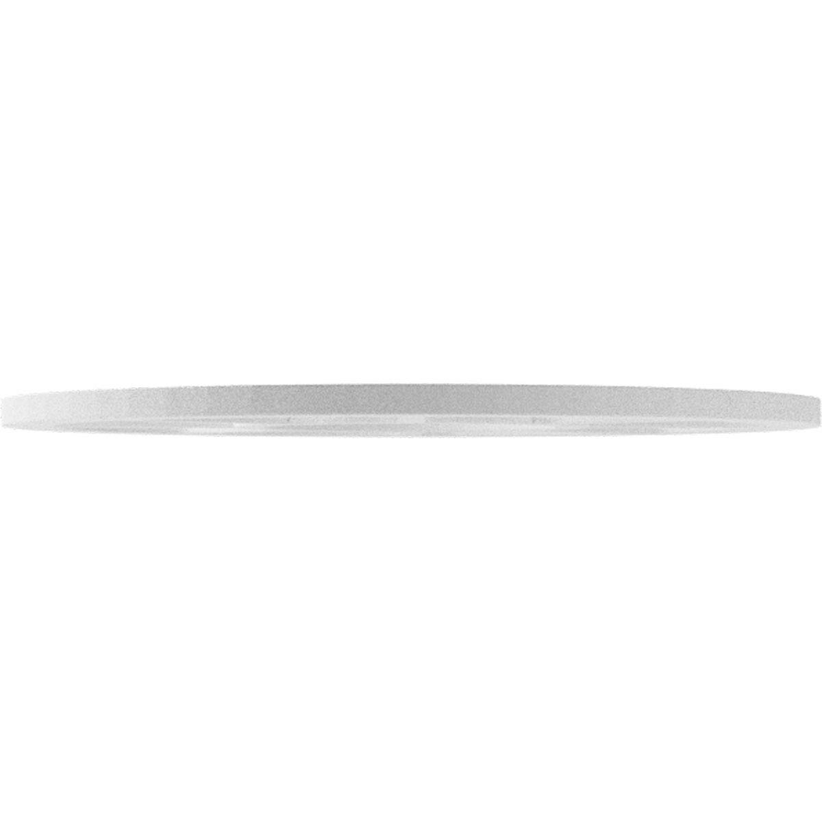 Ekena Millwork CMPP40GR Grace Architectural Grade PVC Pierced Urethane Ceiling Medallion - 40
