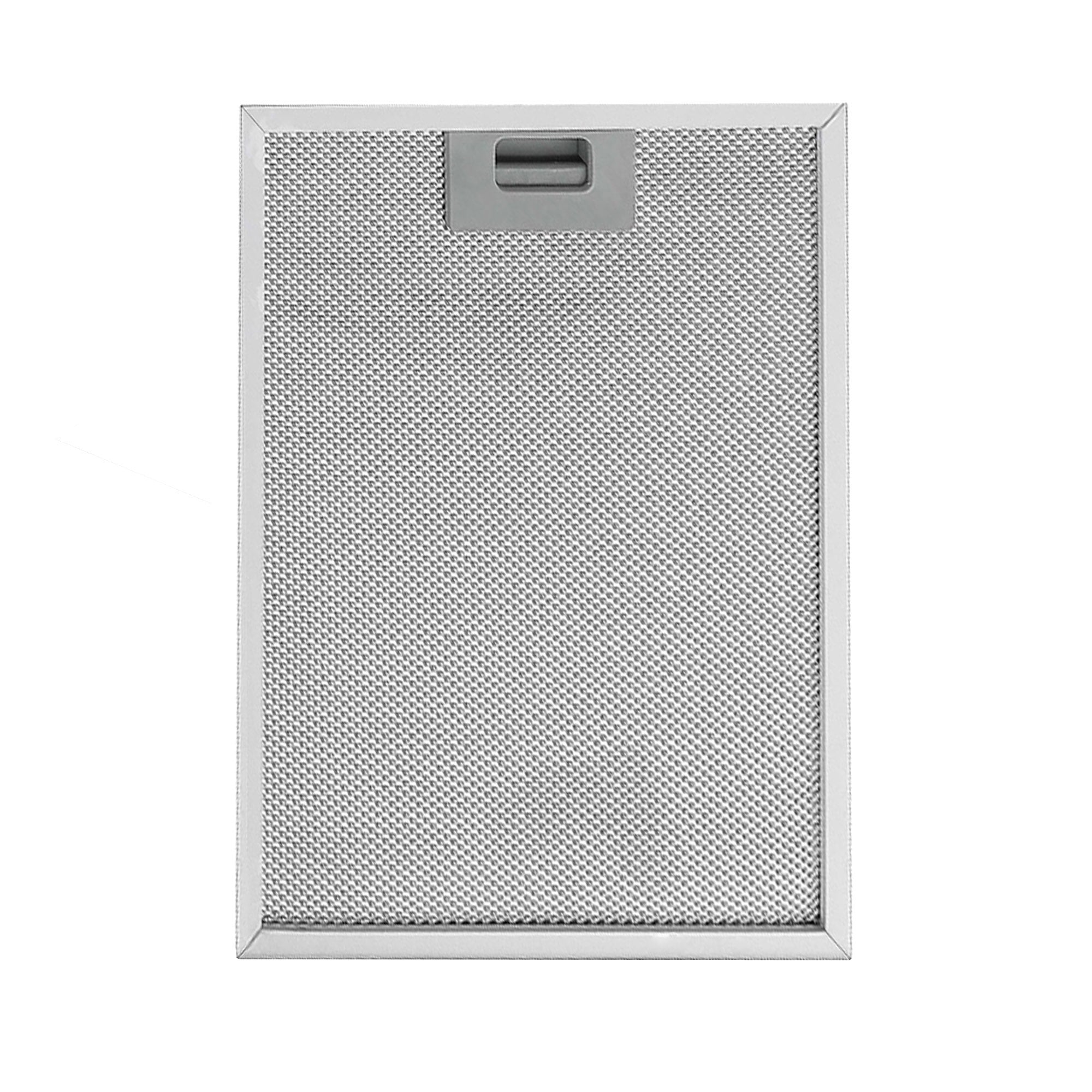 Premium Aluminum Mesh Filter for Pyramid Range Hood - Durable & Easy to Clean - Ideal for Kitchen Ventilation & Smoke Removal