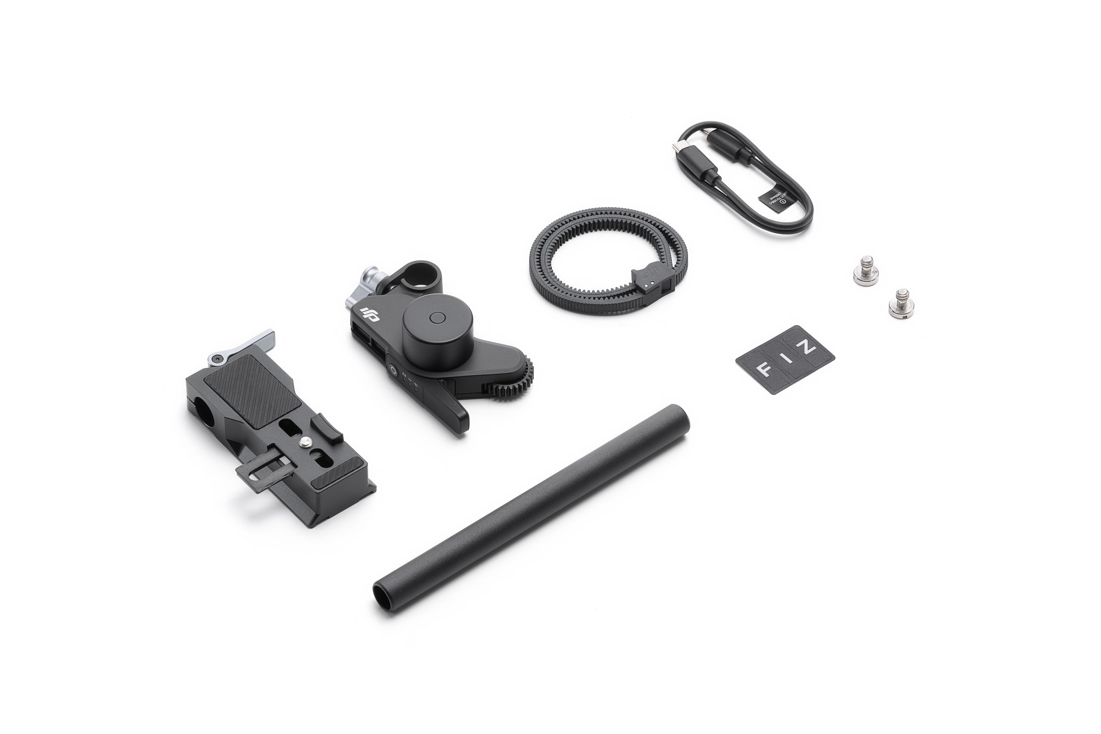 DJI Focus Pro Motor - Professional Camera Focus Motor for Cinematic Filmmaking | Compatible with DJI Ronin & DSLR Cameras | Perfect for Vlogging, Wedding Videos & Action Shots