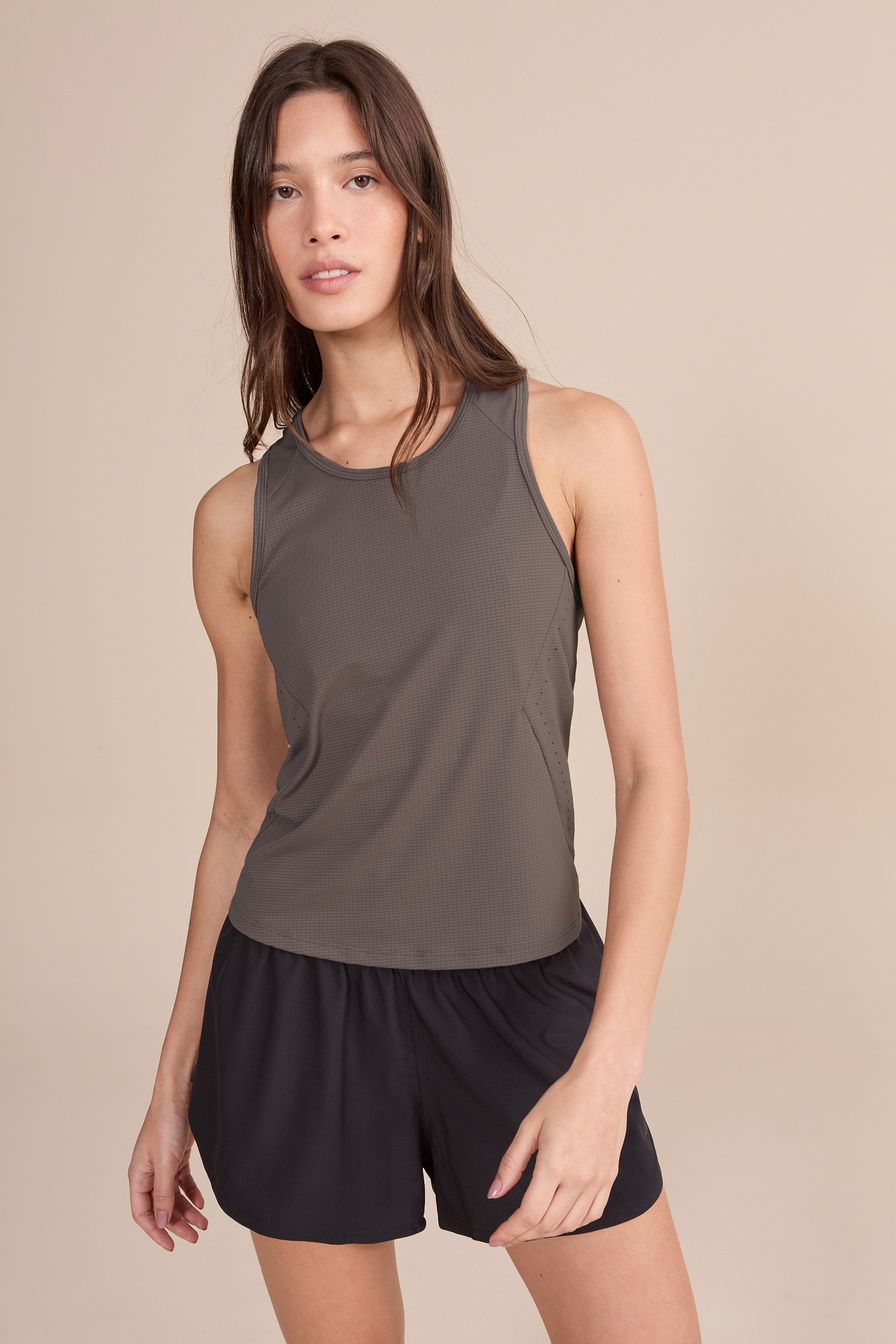 Trophy Air Move® Tank Top for Women - Lightweight & Breathable Workout Shirt - Perfect for Running, Yoga & Gym