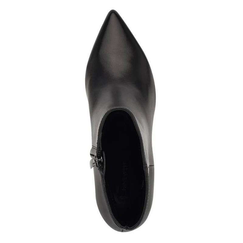 Nine West Maribu Black Women's Shoes - Stylish & Comfortable Heels for Work, Parties & Evening Events