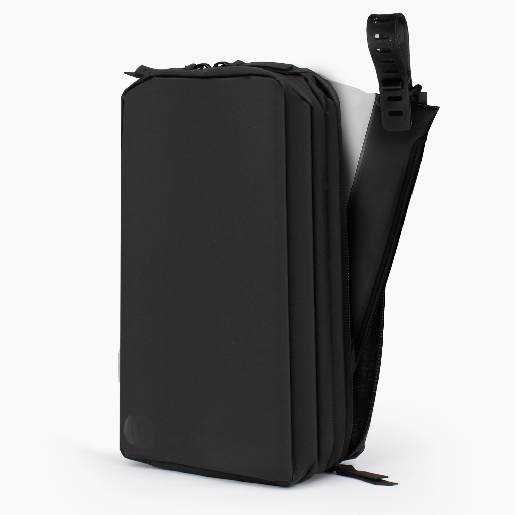 Explorer PLUS™ Travel Toiletry Bag - Waterproof Hanging Cosmetic Organizer for Men & Women - Perfect for Camping, Gym, and Business Trips