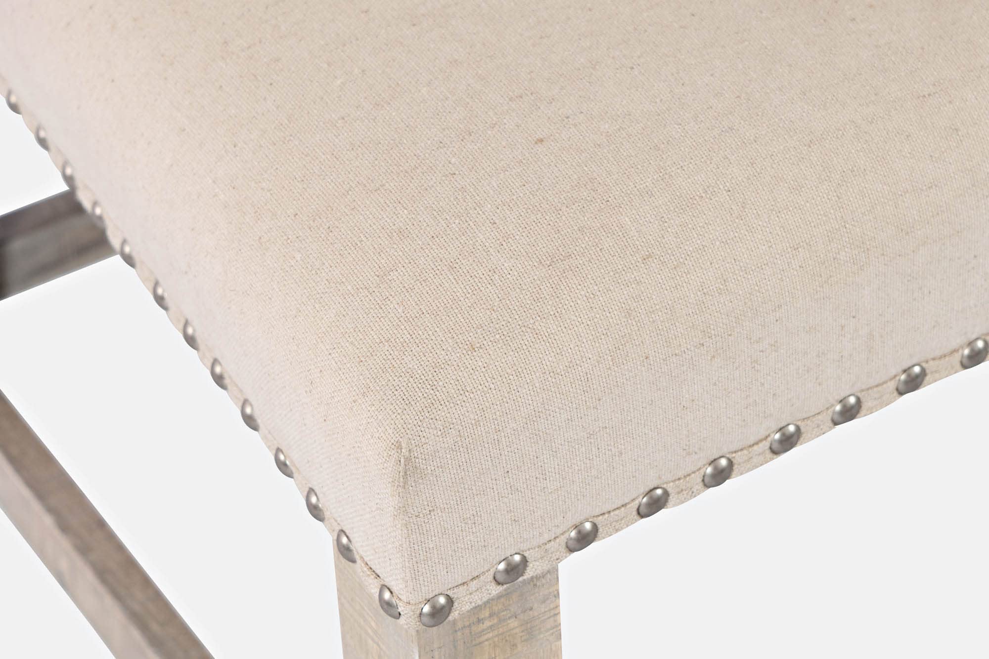 Jofran Fairview Counter Stool Set of 2 - 24