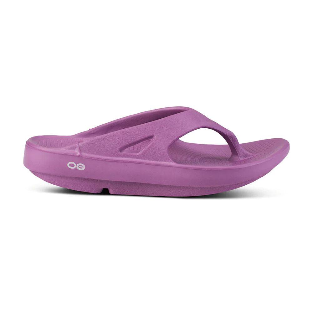 Oofos Unisex OOriginal Sandal (OF1000) - Comfortable Recovery Footwear for Men & Women - Perfect for Post-Workout, Travel & Relaxation