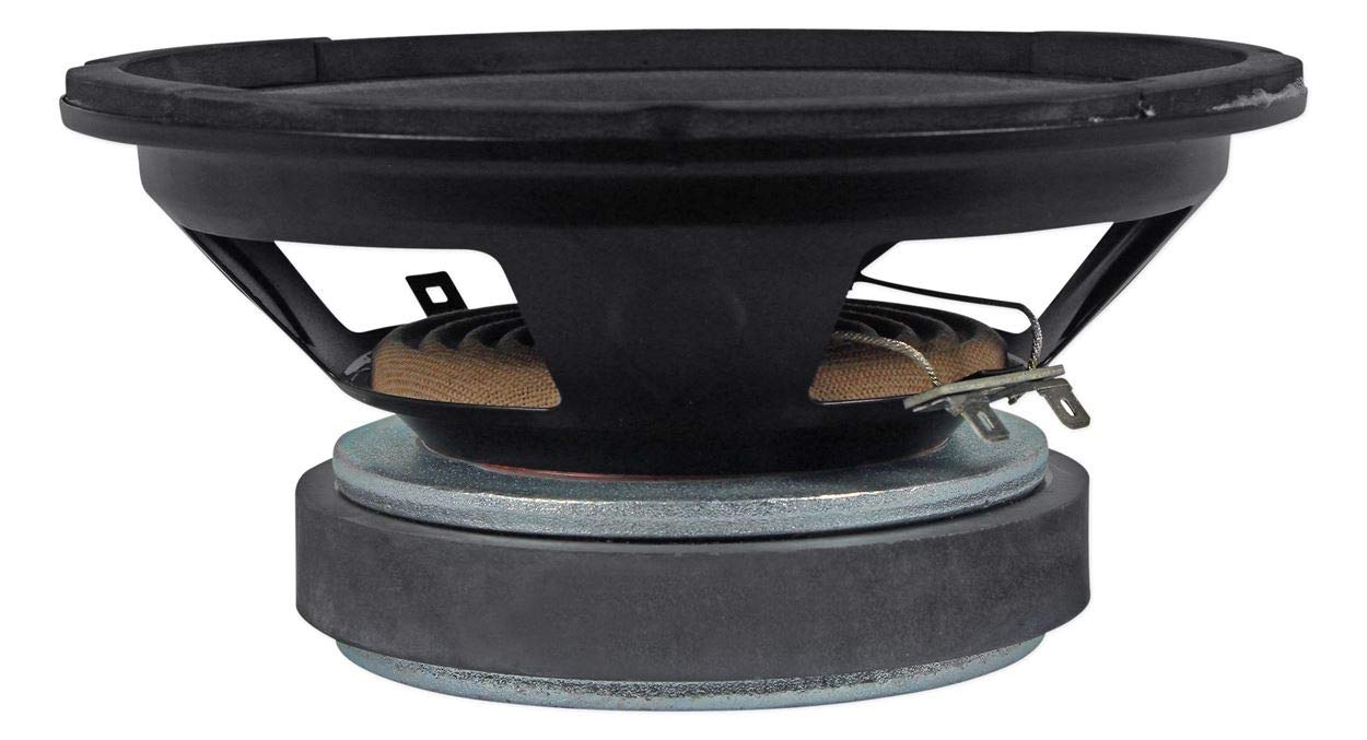 Rockville RM84PRO 8