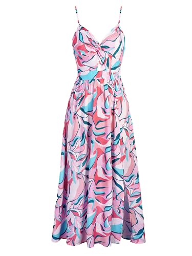 Pink Printed