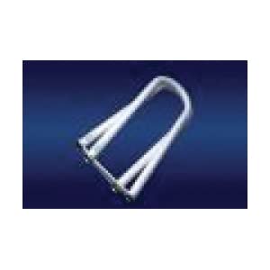 LEDVANCE OCTRON FBO32/835XP/6/ECO/22055 U-Bent Fluorescent Light Bulb - 32W T8 Bi-Pin Medium Base - Energy Efficient Office & Workshop Lighting for Commercial Spaces