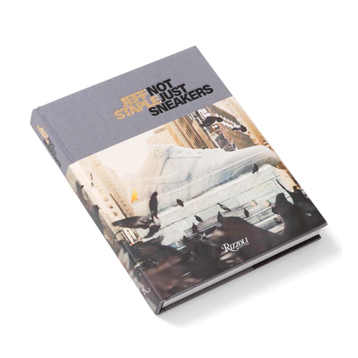 Jeff Staple: Not Just Sneakers - Exclusive Streetwear Collection by Jeff Staple | Perfect for Urban Fashion & Sneaker Enthusiasts