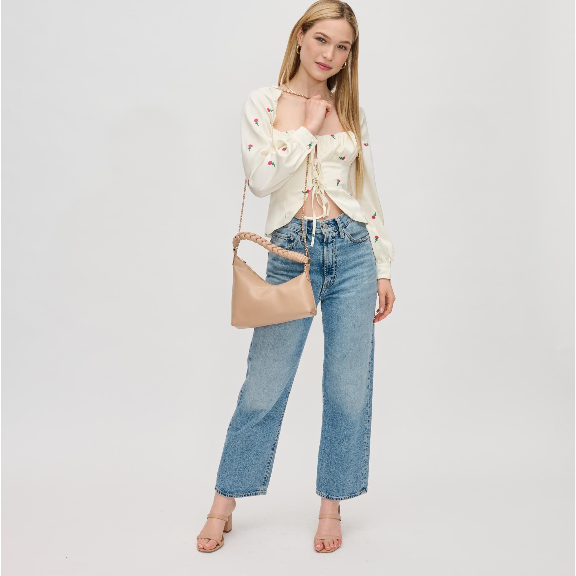 Taylor Clutch 1 - Stylish Women's Crossbody Bag for Everyday Use | Perfect for Work, Travel & Date Night
