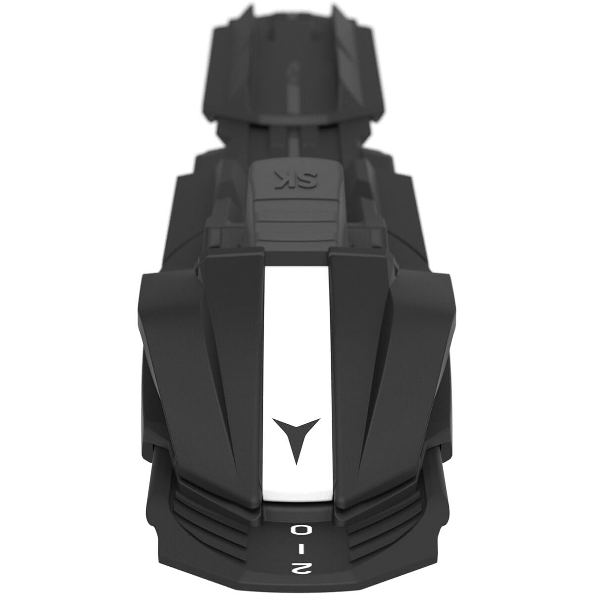 Prolink Shift Skate Binding - 2025 Snowboard Bindings for All-Mountain & Freestyle Riding | Durable & Responsive for Men & Women | Perfect for Powder, Park & Backcountry Adventures