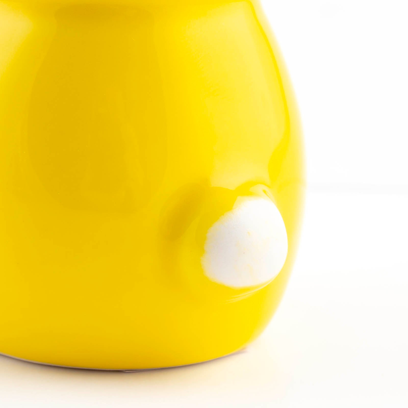 BarConic® Tiki Bunny Shot Glasses 4oz - Color Options - Perfect for Tropical Themed Parties, Luaus & Cocktail Nights