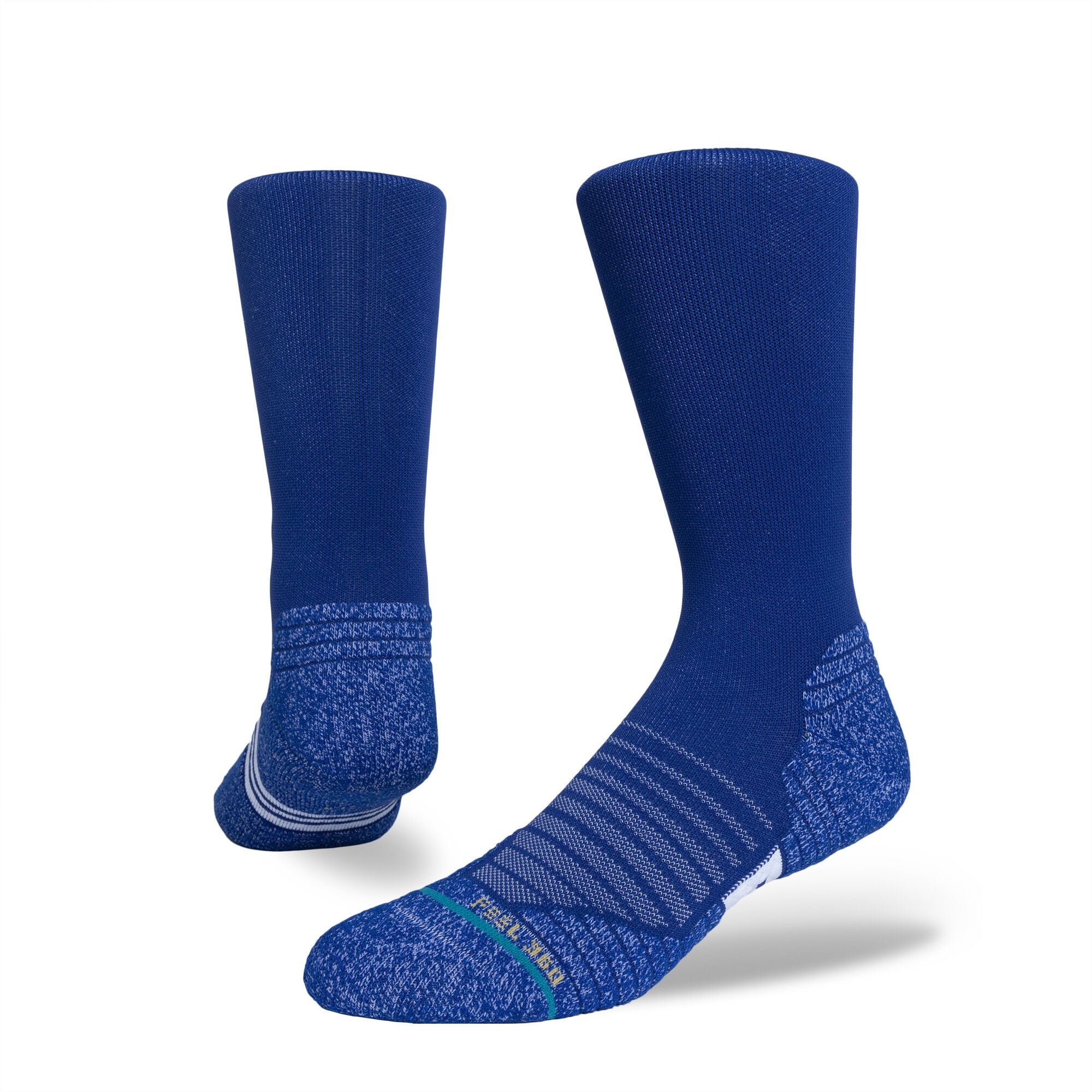Stance Versa Crew Socks for Men & Women - Comfortable Athletic & Casual Socks for Running, Workout & Everyday Wear
