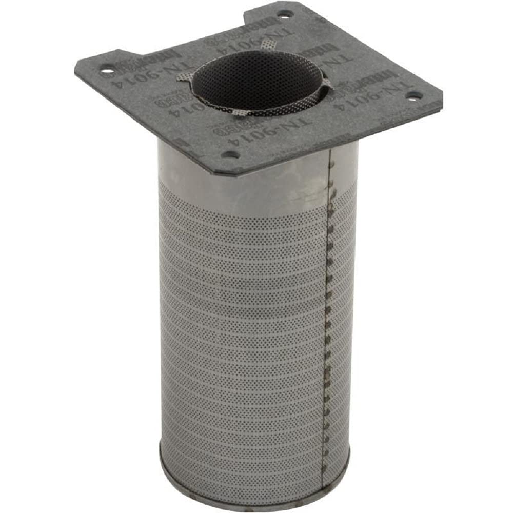 Pentair 77707-0203 Flameholder Replacement Kit for Pool and Spa Heaters - Compatible with Pentair MasterTemp & Sta-Rite Models - Perfect for Pool Maintenance & Heater Repair