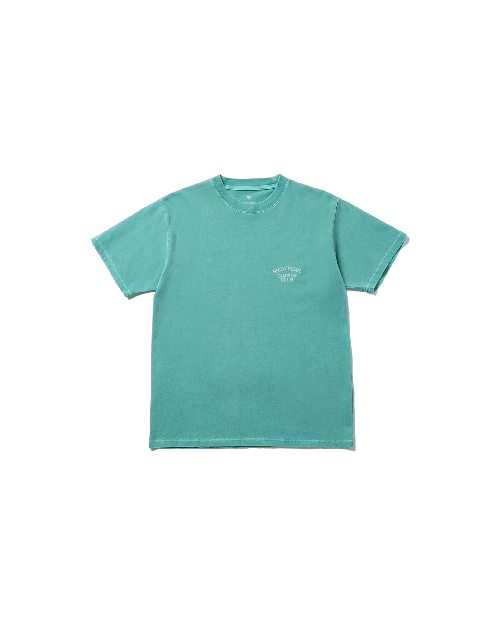 Eco-Friendly Recycled Cotton Dyed T-Shirt - Soft & Sustainable Casual Wear for Men & Women | Perfect for Everyday Wear, Gym, and Outdoor Activities