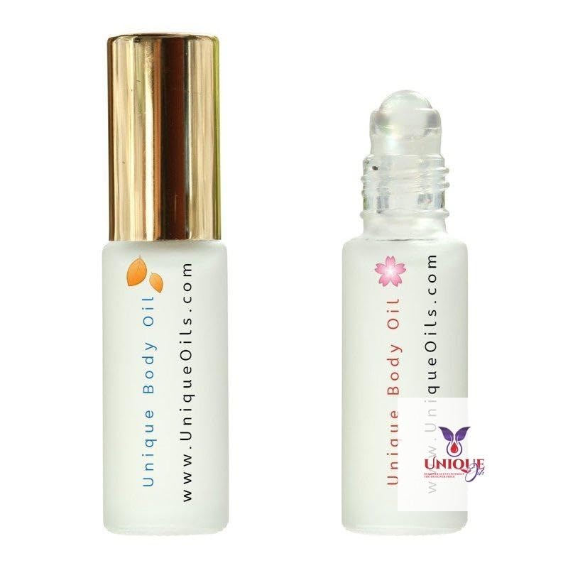 UNIQUE OILS Very Sexy Perfume for Women - Long Lasting Fragrance Shower Gel (4oz) - Perfect for Romantic Dates & Special Occasions