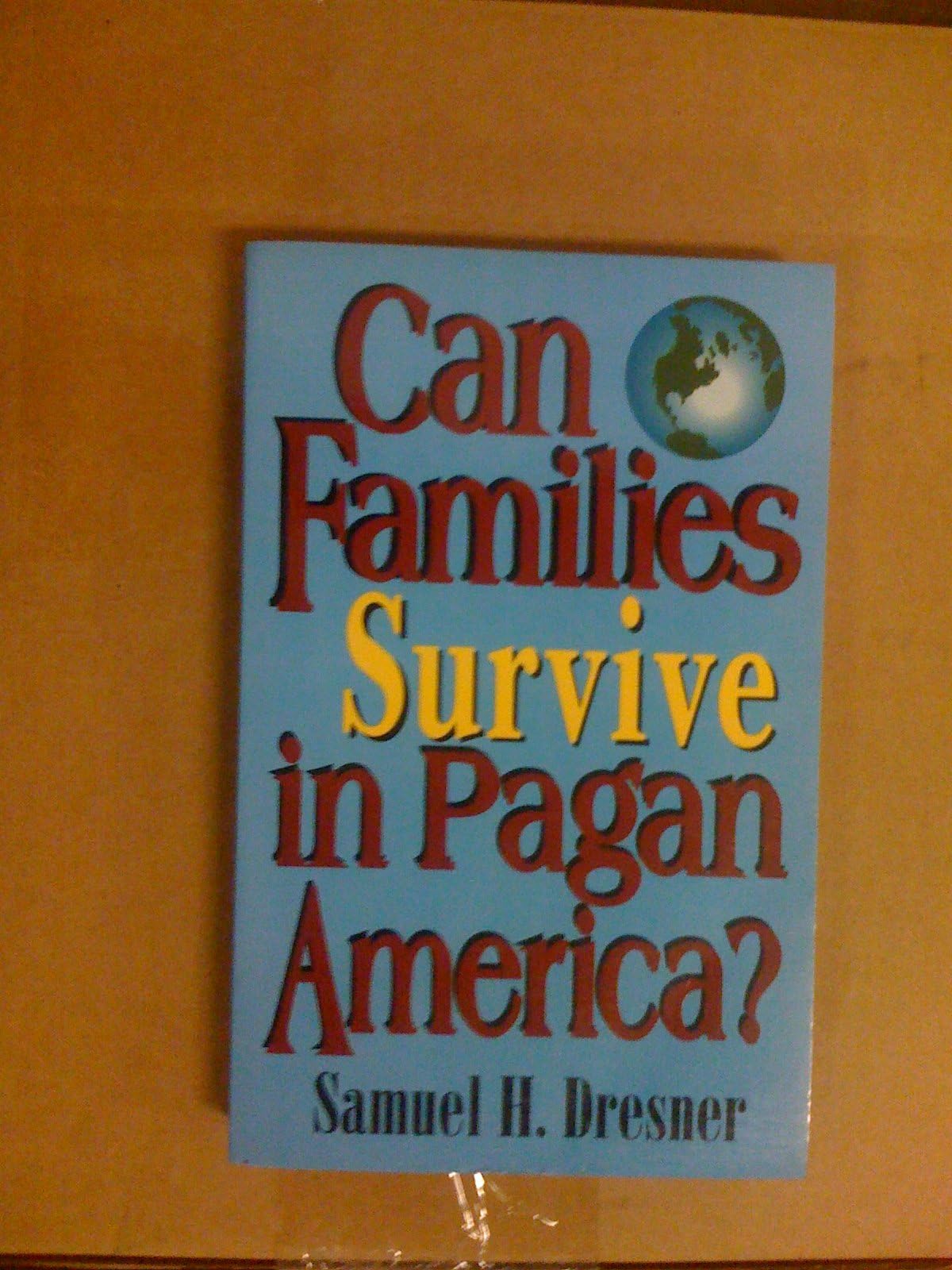 Can Families Thrive in a Modern Pagan America? Exploring Faith, Values, and Community in Contemporary Society | Family Life & Spiritual Guidance