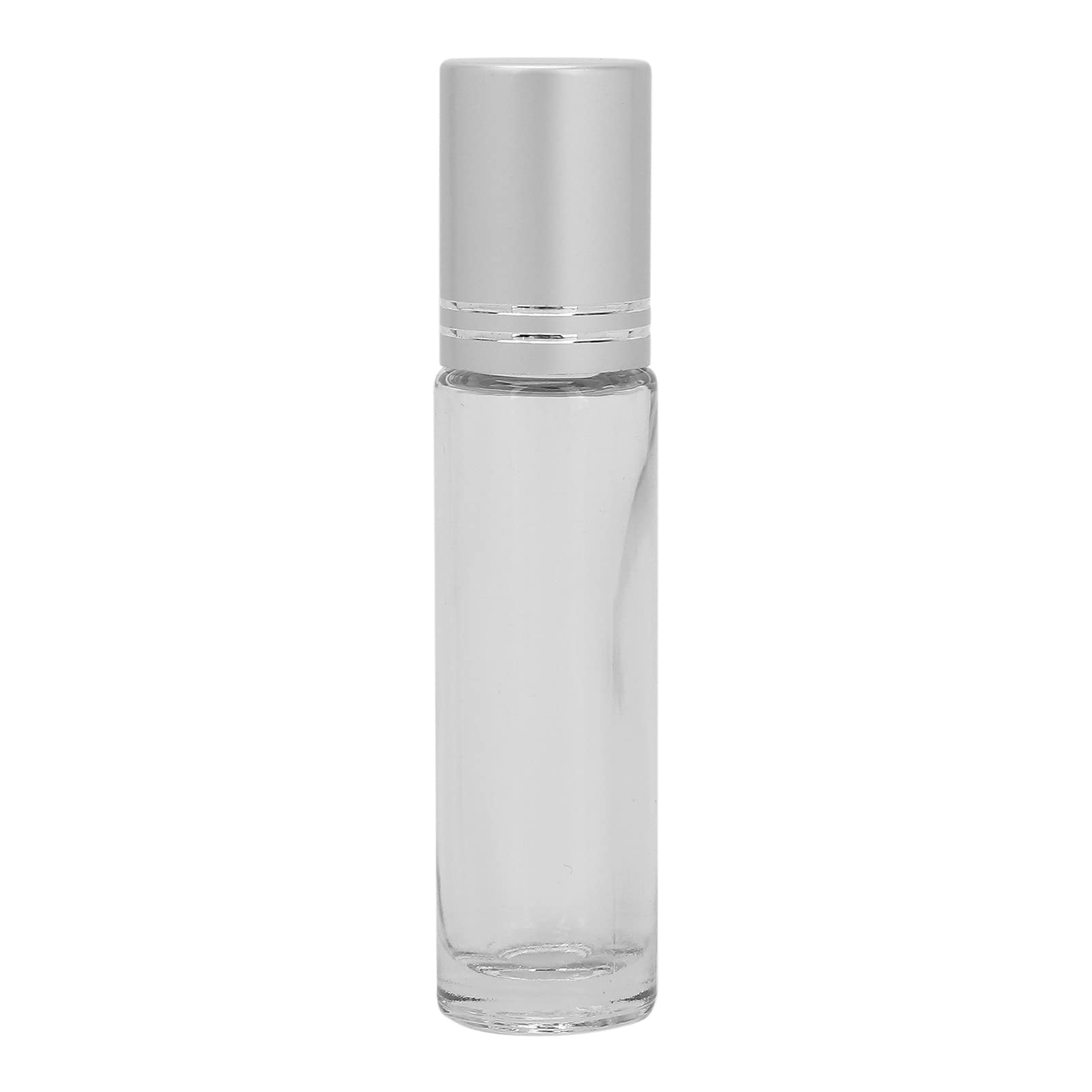 **Premium Leak-Proof Essential Oil Bottles – BPA-Free, Non-Toxic, Transparent Glass for DIY Aromatherapy, Perfume & Homemade Oil – Perfect for Travel, Gifts & Spa Use**