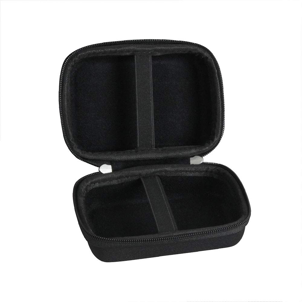 Hermitshell Hard Travel Case for Dragonwood Board Game - Protective Storage for Dice & Daring Adventure Game (Cards Not Included) | Perfect for Family Game Nights & Travel
