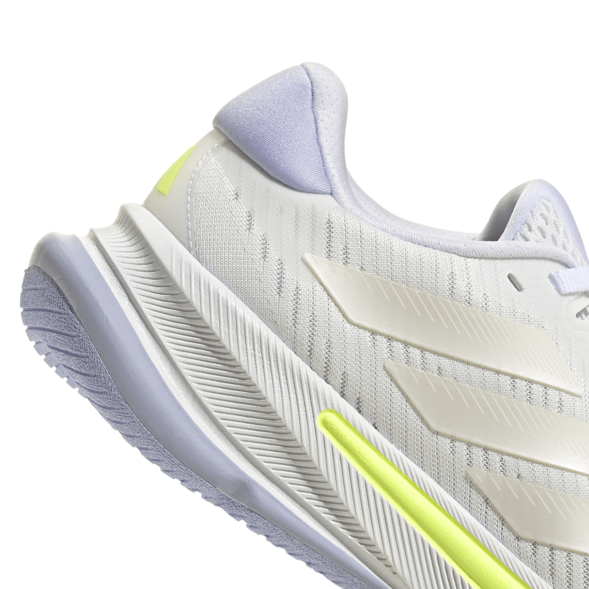 Adidas Supernova Ease Women's Running Shoes - Lightweight Cushioned Sneakers for Jogging, Gym Workouts & Daily Walking