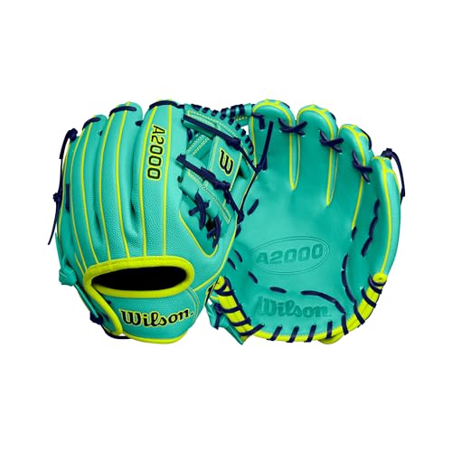 Seafoam/Optic Yellow