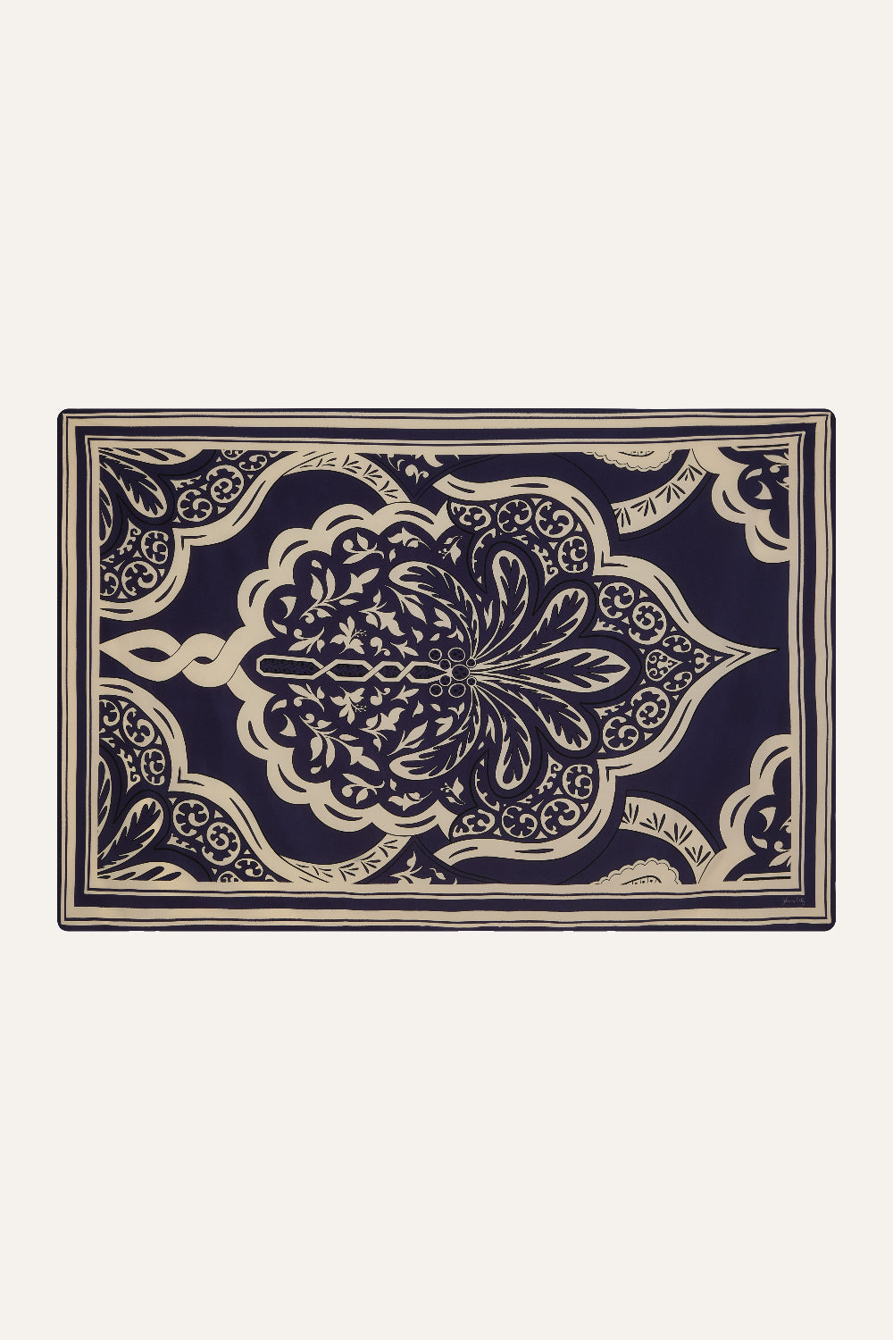 Authentic Palma Sevillana Shawl - Handmade Spanish Flamenco Scarf for Women | Perfect for Dance Performances, Weddings & Special Occasions
