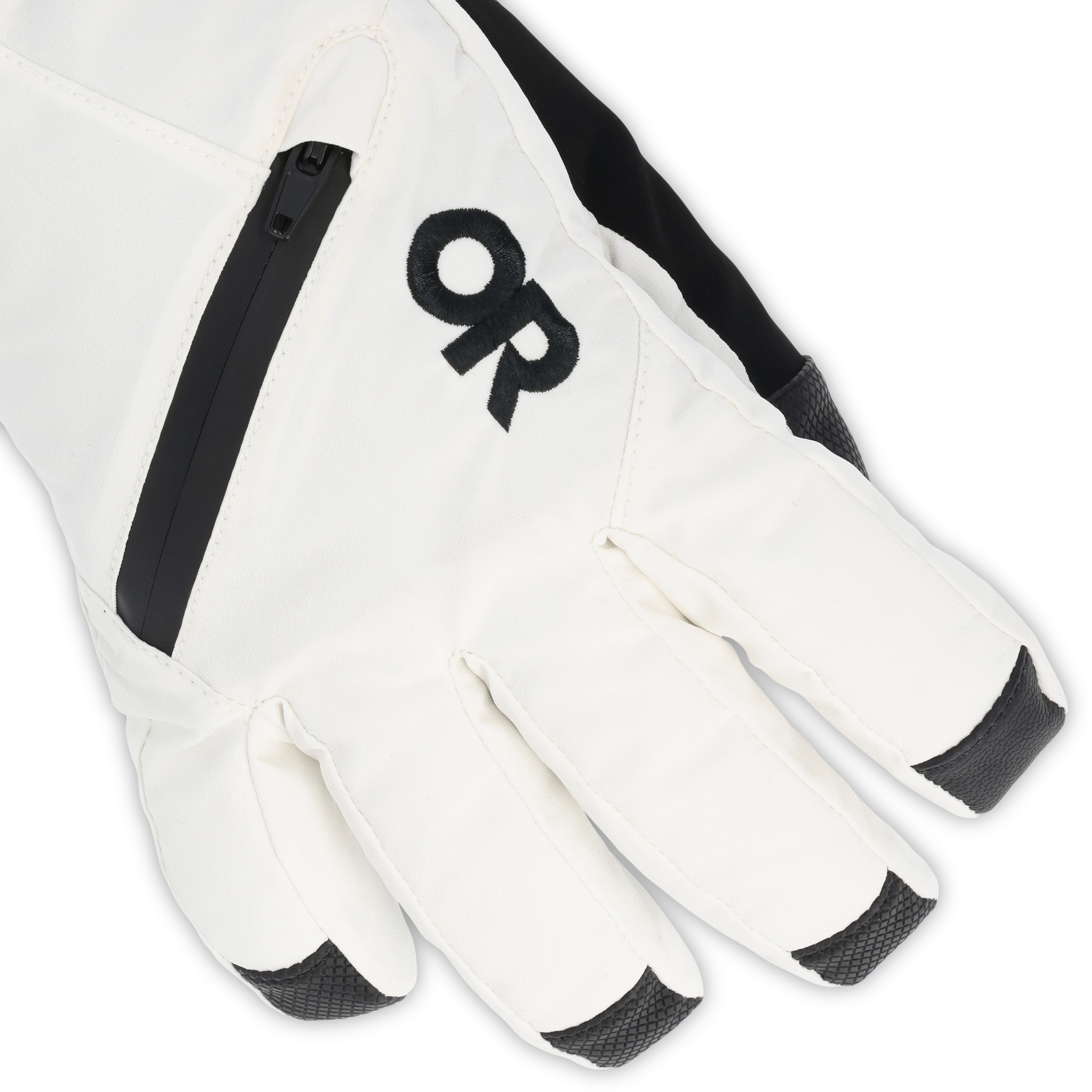 Women's Revolution II GORE-TEX Waterproof Winter Gloves - Warm Windproof Touchscreen Compatible for Skiing, Snowboarding & Outdoor Activities