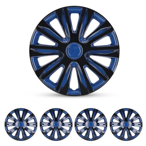 Black & Blue Lacquer