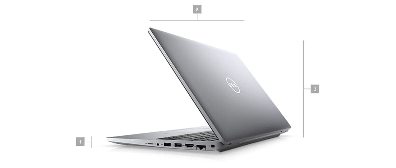 Dell Latitude 5520 15.6