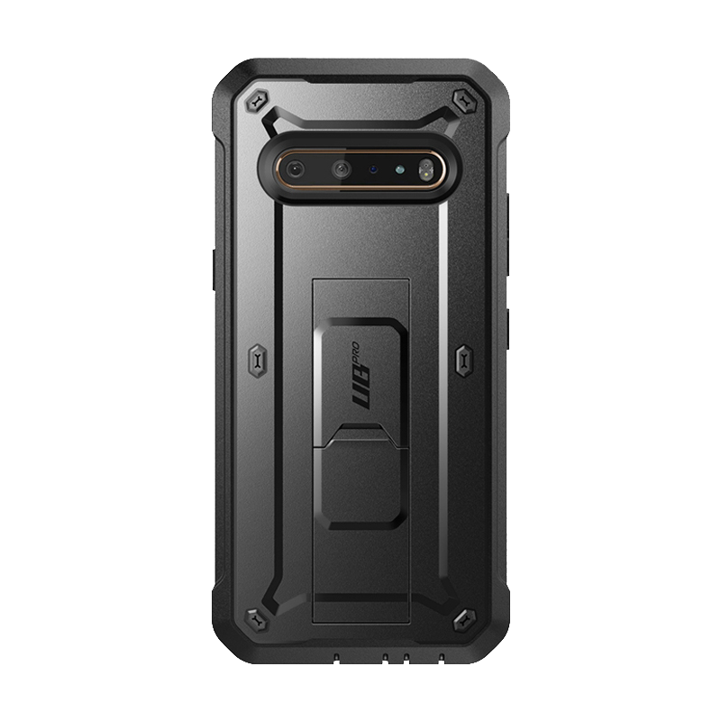 LG V60 ThinQ Unicorn Beetle Pro Rugged Full Body Protective Case - Shockproof, Drop Proof, Military Grade Protection for LG V60 Smartphone - Perfect for Outdoor, Work & Daily Use