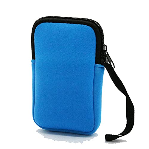 Universal Waist Pack for Cell Phone - Waterproof Crossbody Fanny Pack for Running, Hiking, Travel & Outdoor Sports | Hands-Free Phone Holder for Men & Women