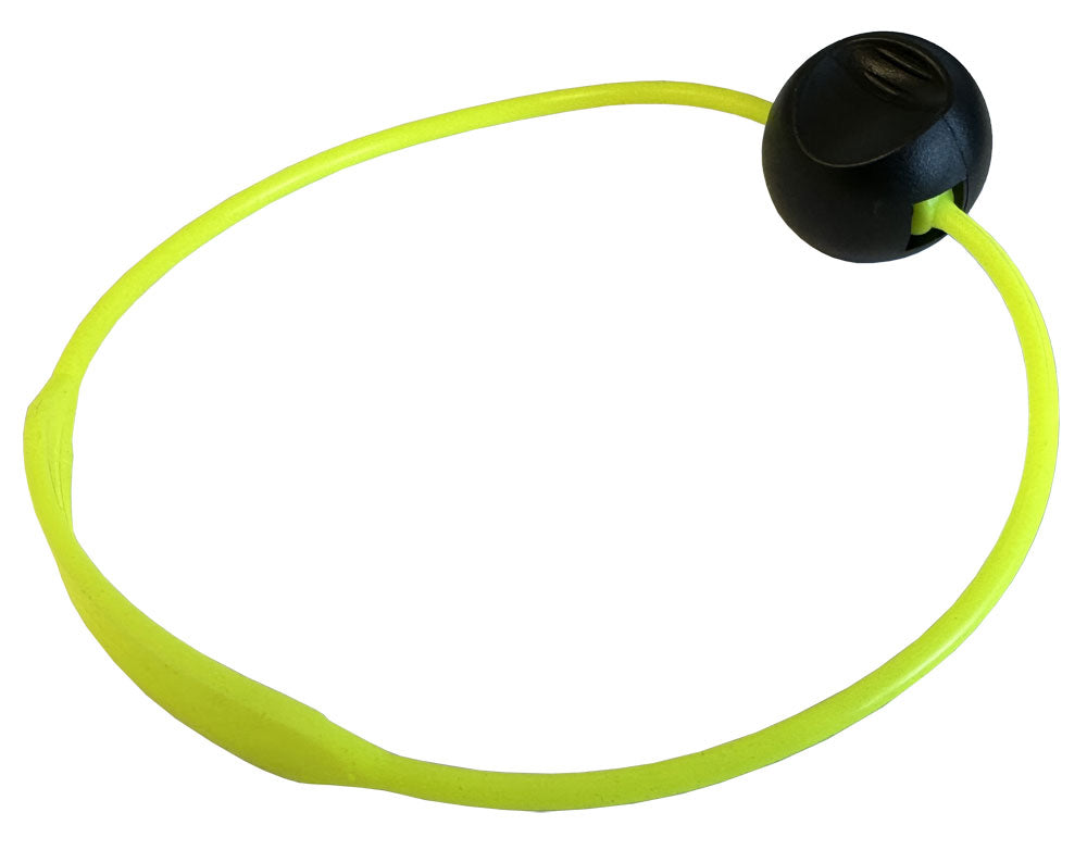 Aquatec Scuba Diving Tank Banger - Underwater Communication Tool for Divers | Perfect for Signaling & Safety During Dives