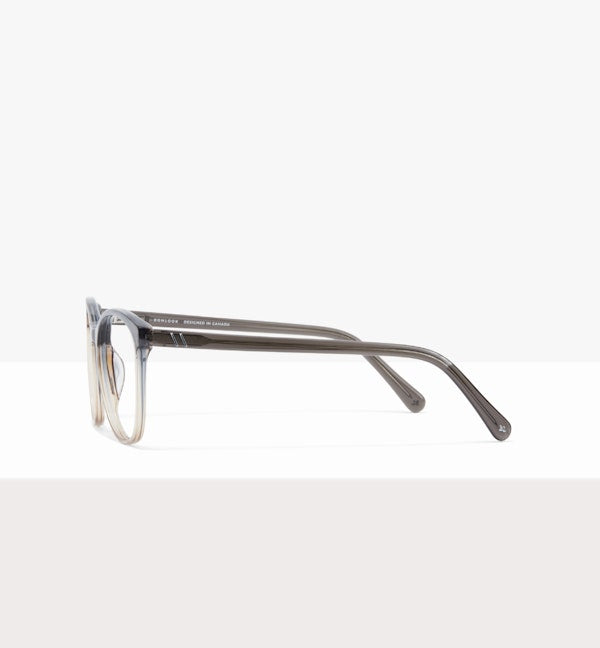 Stylish Eleanor Eyeglasses - Trendy Women's Fashion Frames with UV Protection - Perfect for Reading, Driving & Everyday Use