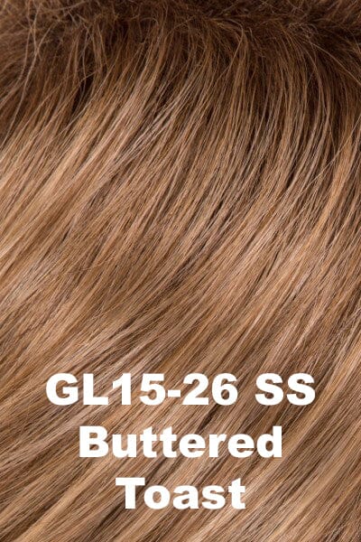 Gabor Wigs for Women - High-Quality Synthetic Hair Wigs with Natural Look - Perfect for Cosplay, Daily Wear, and Special Occasions