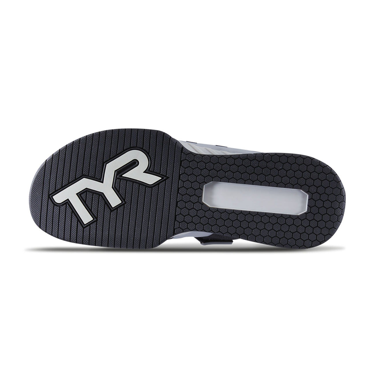 Tyr L-1 Lifter Silver - Competition Swim Suit for Women & Men - Perfect for Pool Training, Racing, and Professional Swimming
