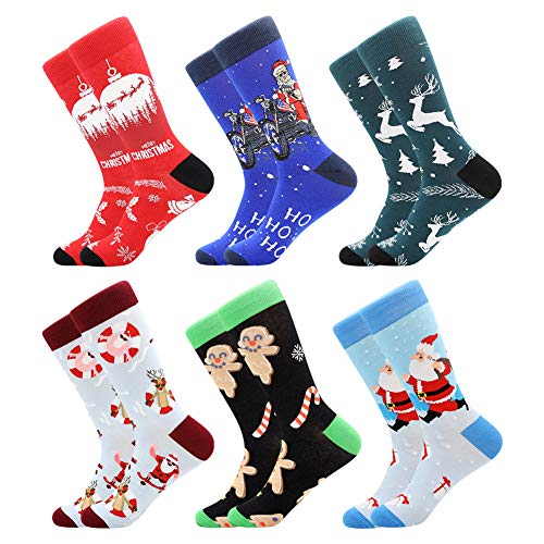 6pairs-xmas6