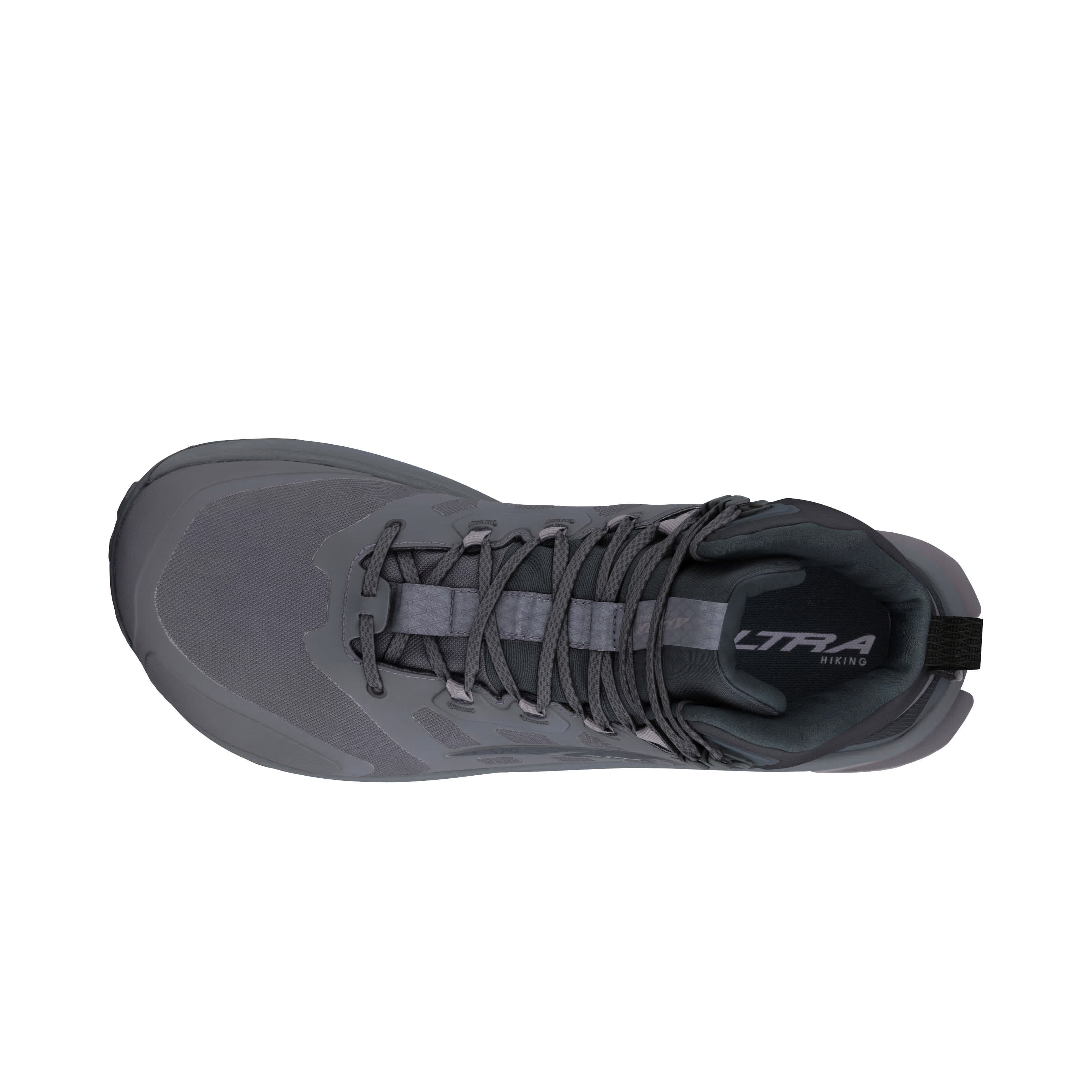 Altra Lone Peak 9 Waterproof Mid Hiking Shoes - Trail Running & Outdoor Adventure Footwear for Men & Women | Perfect for Hiking, Backpacking & Rough Terrain