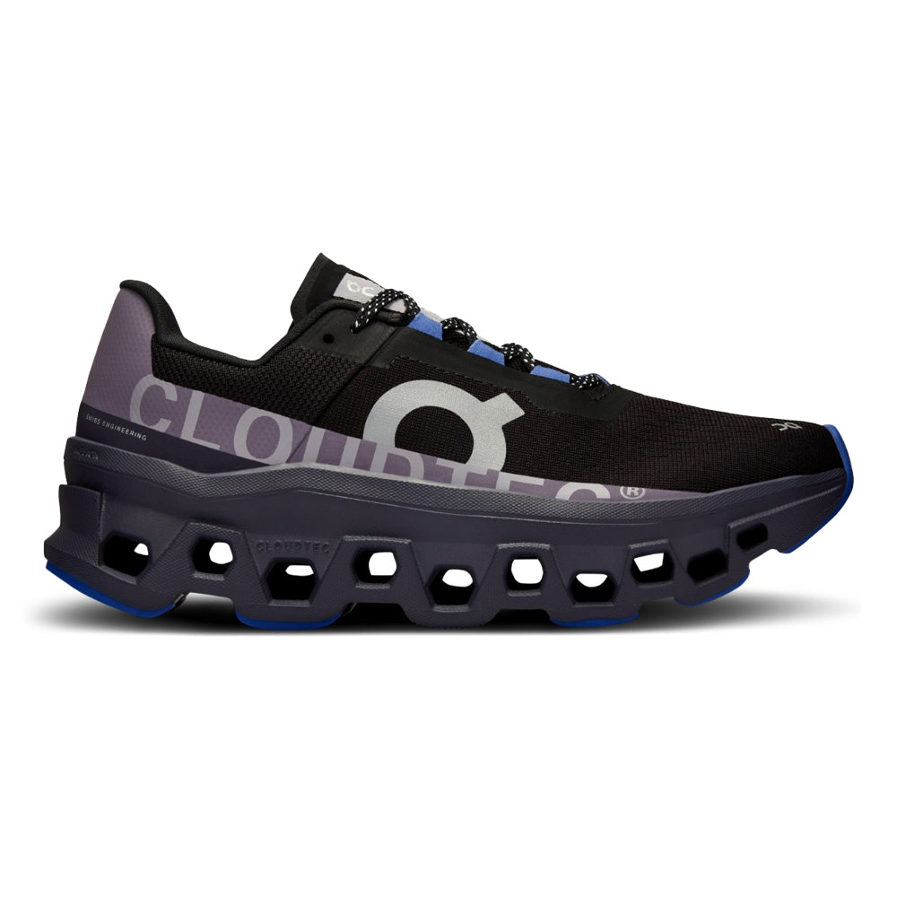 Men's On Cloudmonster Running Shoes - Lightweight Cushioned Sneakers for Jogging & Training | Perfect for Road Running, Gym Workouts & Daily Wear