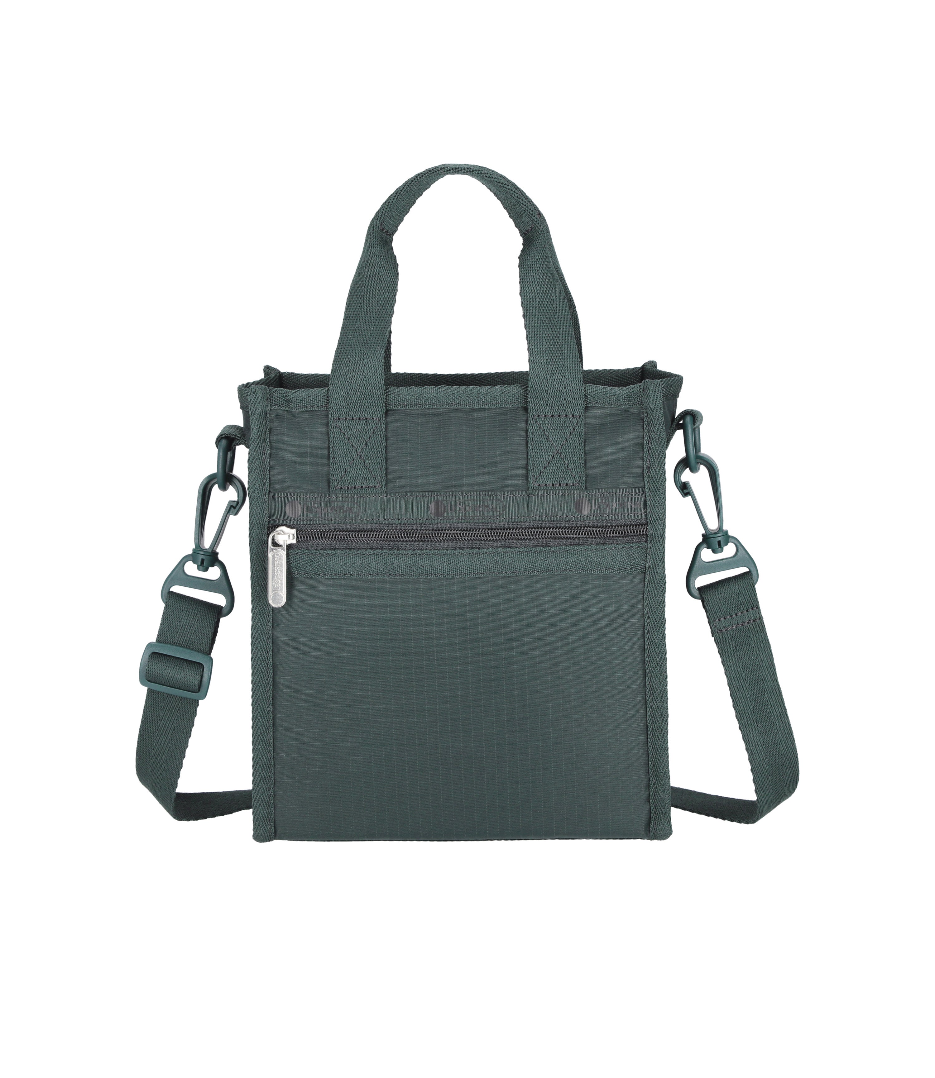 Midnight Green solid