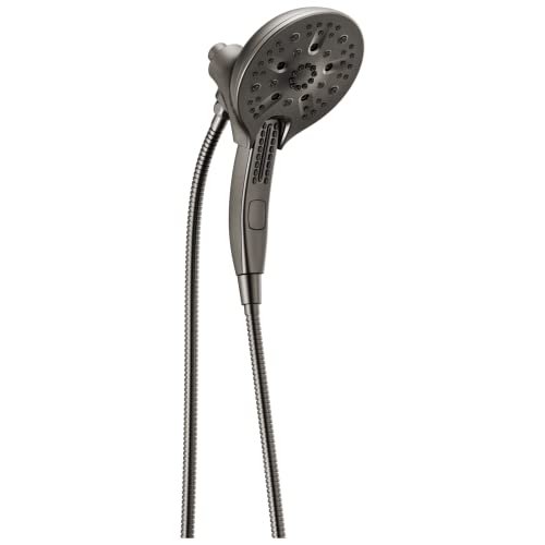 Lumicoat Black Stainless